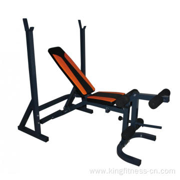 High Quality OEM KFBH-64 Competitive Price Weight Bench